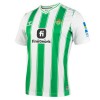 Real Betis Fotbollströjor Hemma tröja 2023-24 Kortärmad